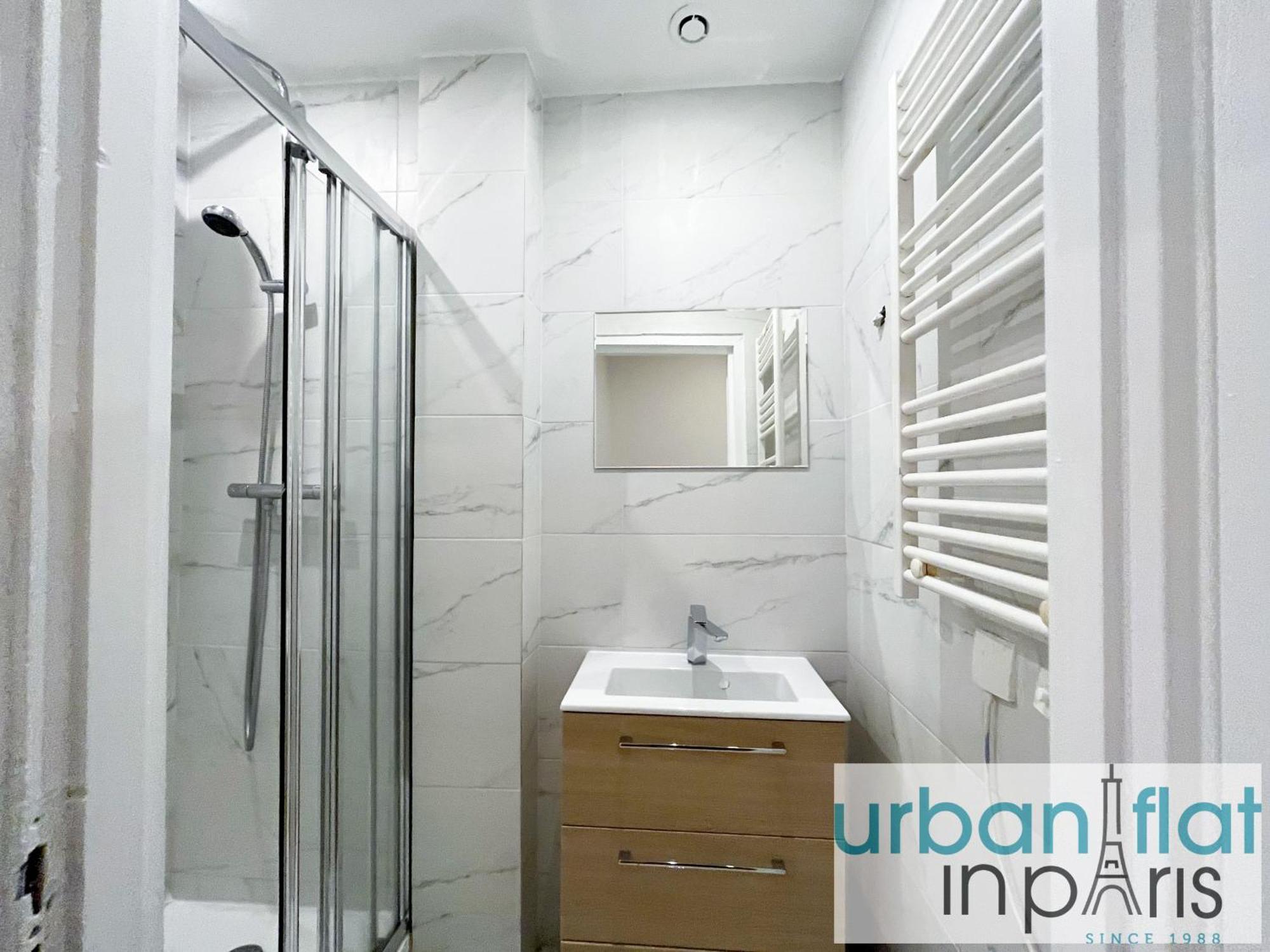 Apartament 35 - Urban Montmartre Paryż Zewnętrze zdjęcie